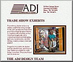 ADJ Communications, Norwood MA