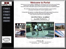 Portal - National Storefronts